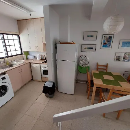 House By The Vakantiehuis *