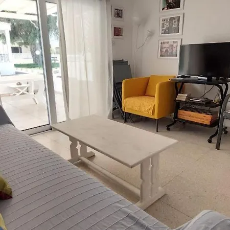 House By The Vakantiehuis *